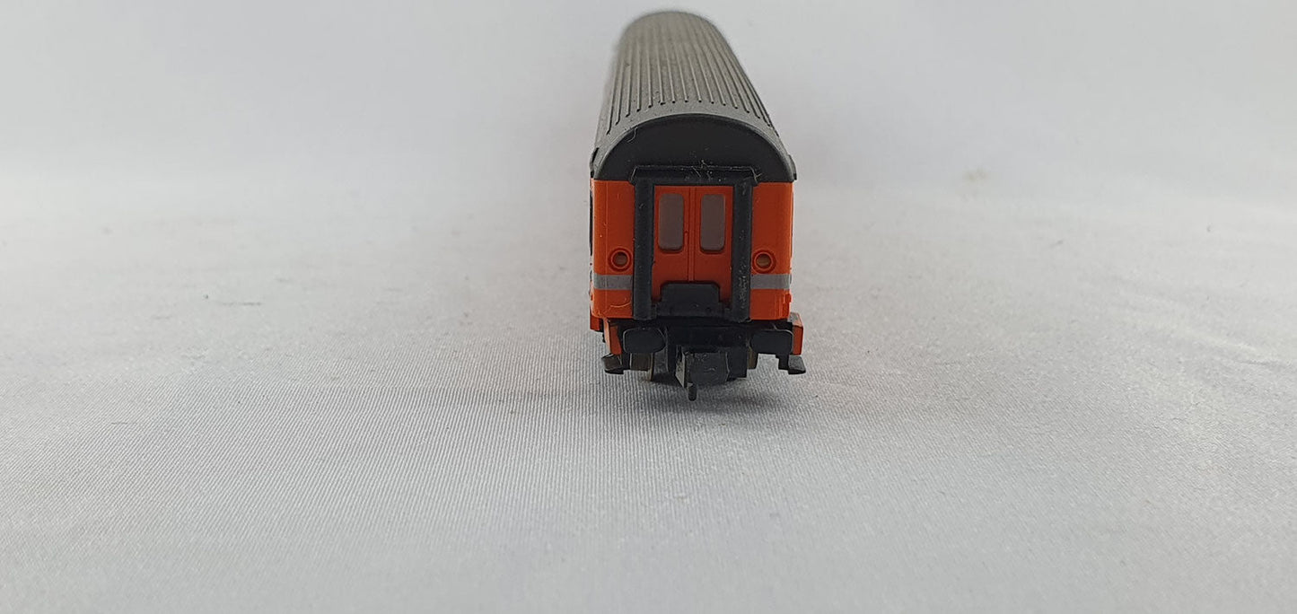 Roco 2262A ÖBB Schnellzugwagen Eurofima 2. Kl. orange OVP (CWP30)
