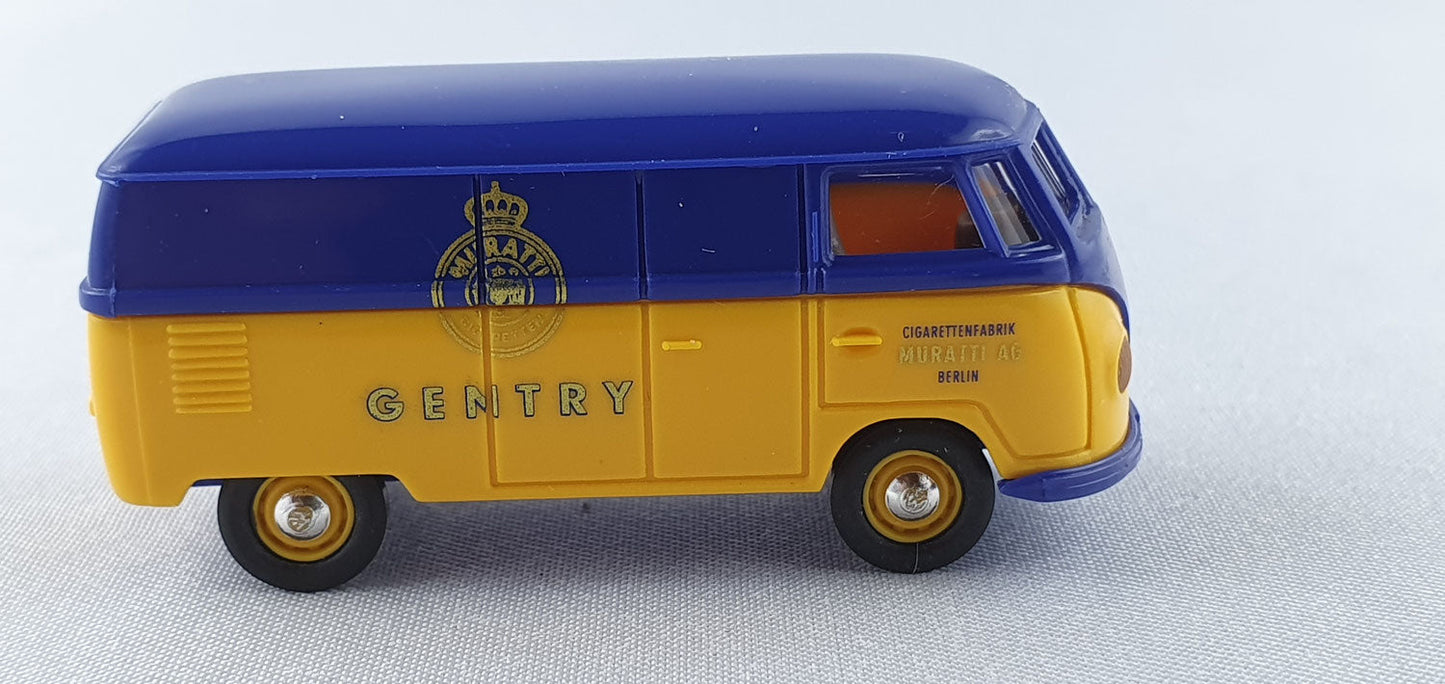 Brekina 674 VW T1 Gentry OVP (Bre674)