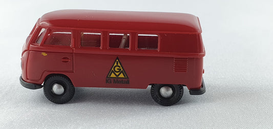 Brekina 394 VW T1 IG métal orig. 