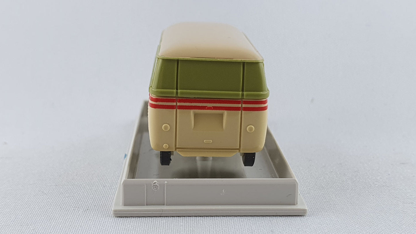 Brekina 878 VW T1 "TWA"  OVP (Bre878) US-Modell
