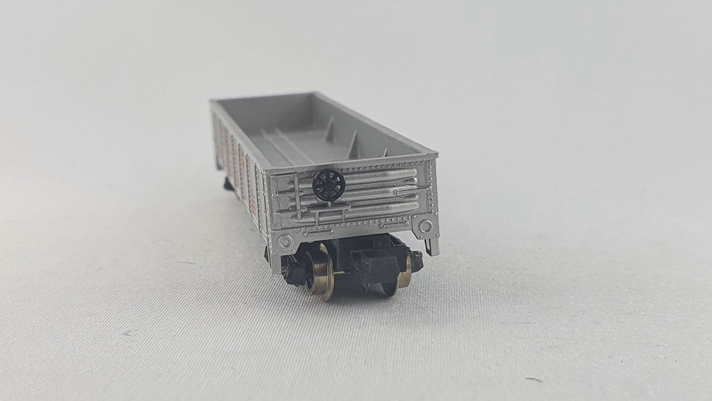 Rivarossi 9333 SR Gondola OVP (DG207)