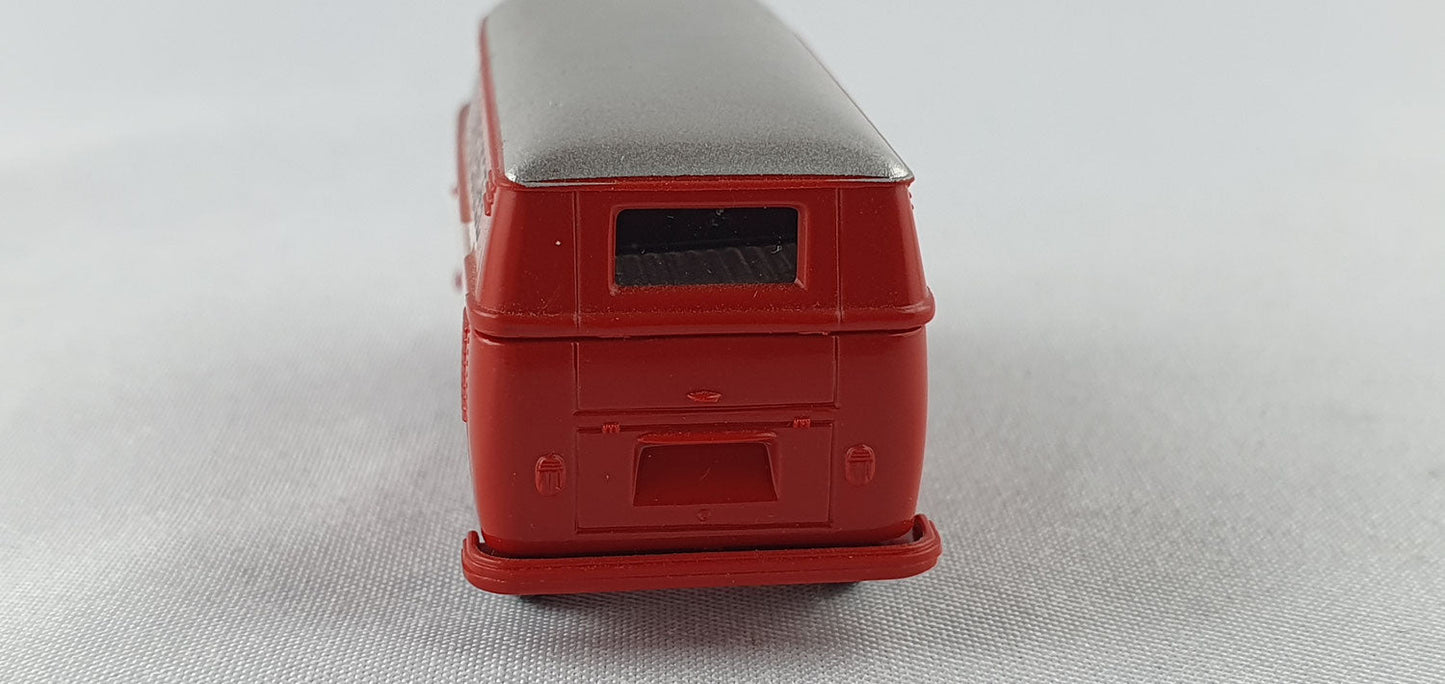 Brekina 262 VW T1 "Sprengel" (Bre262)