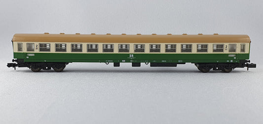 Arnold 3223 DR Abteilwagen 2. Kl. (DP421)