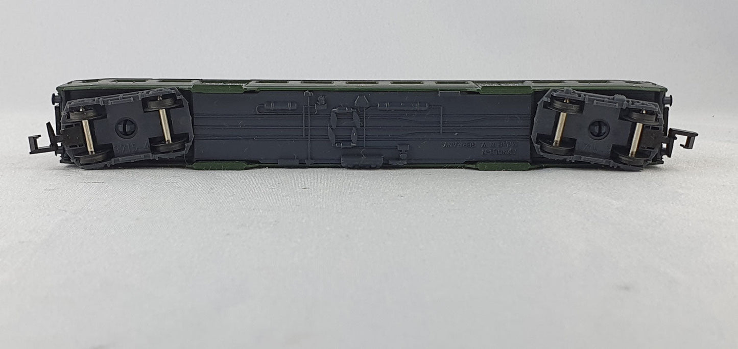 Arnold 3716 SBB Leichtstrahlwagen 3. Kl. OVP (CWP1)