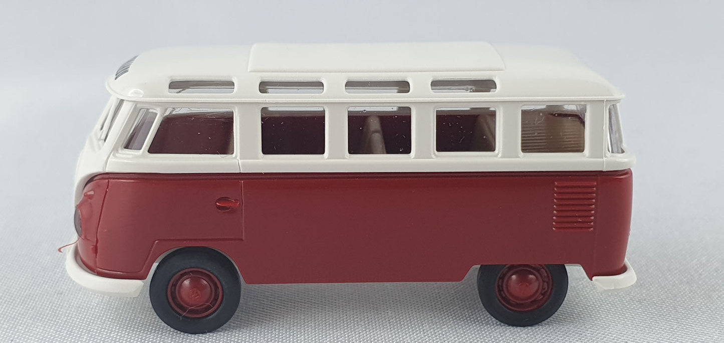 Brekina 1324-1 Katmandu OVP (Bre1324-1) Limitiert 430