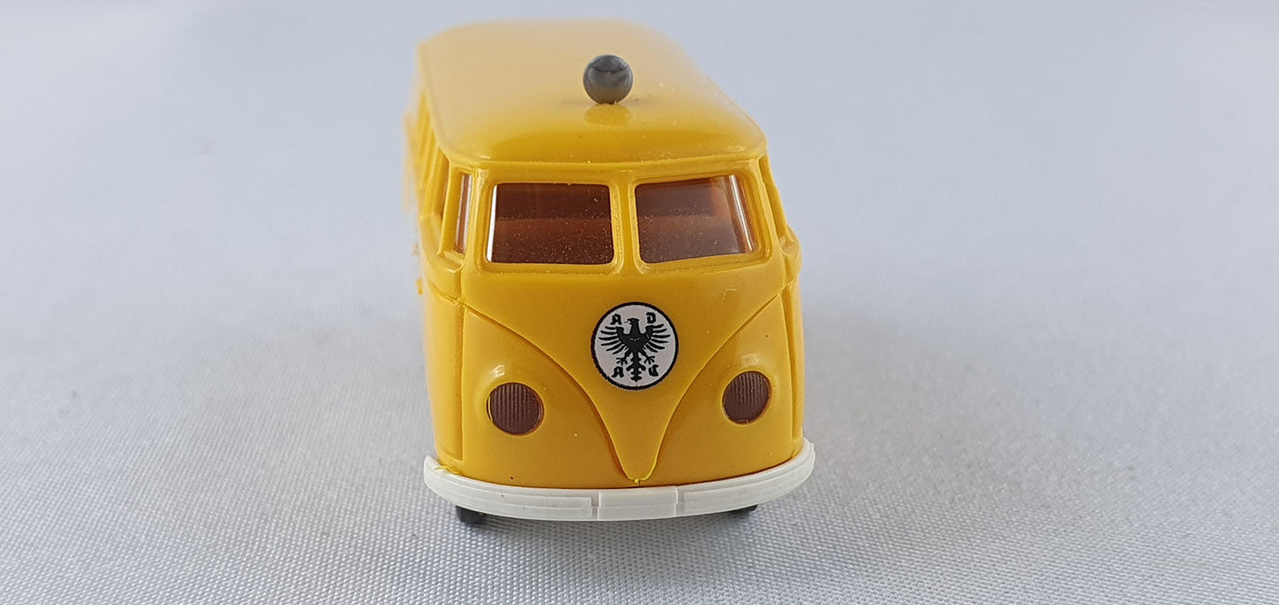 Brekina 932 VW T1 ADAC Gau Nordrhein (Bre932)