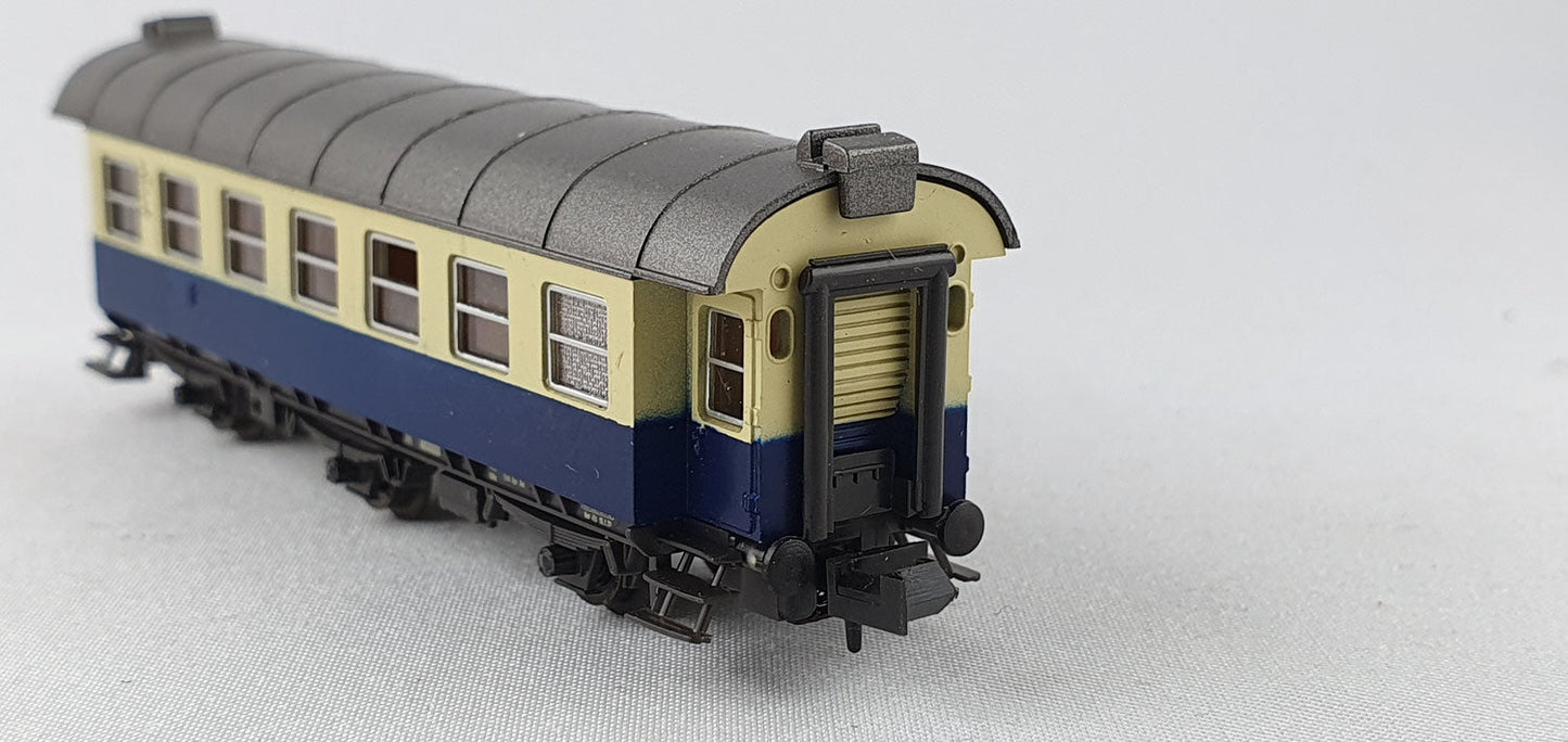 Roco 2250B DB Umbauwagen "Deutsche Weinstrasse (DP336)