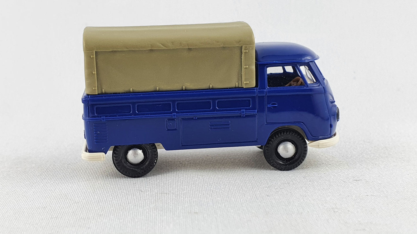 Brekina 436 VW T1 "Pritschenwagen" (Bre436)