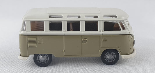 Brekina 1363 VW T1 Samba OVP (Bre1363)