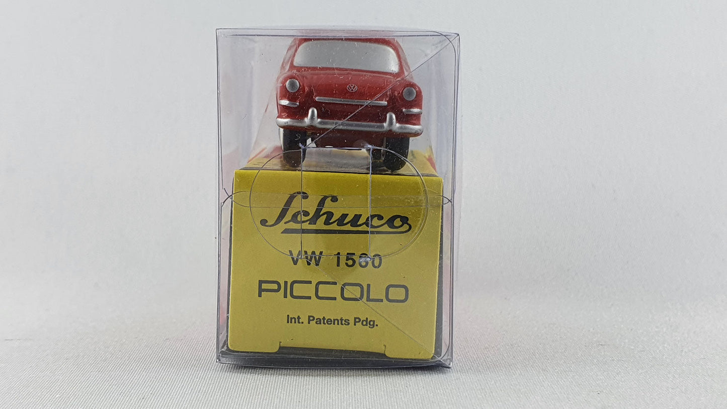 Schuco Piccolo 5841 VW 1500 Variant OVP (Sch17)