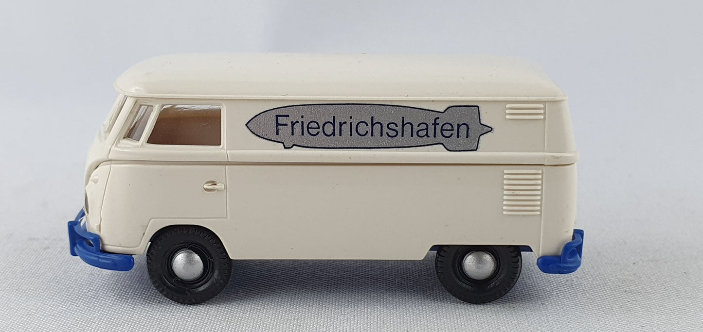 Brekina 171 VW T1 Friedrichshafen OVP (Bre171)