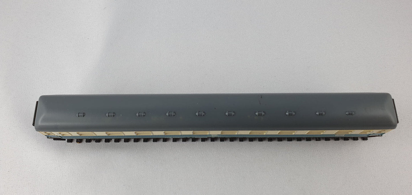 Minitrix 13131 DB D-Zug Wagen 1. Kl. (DP462)