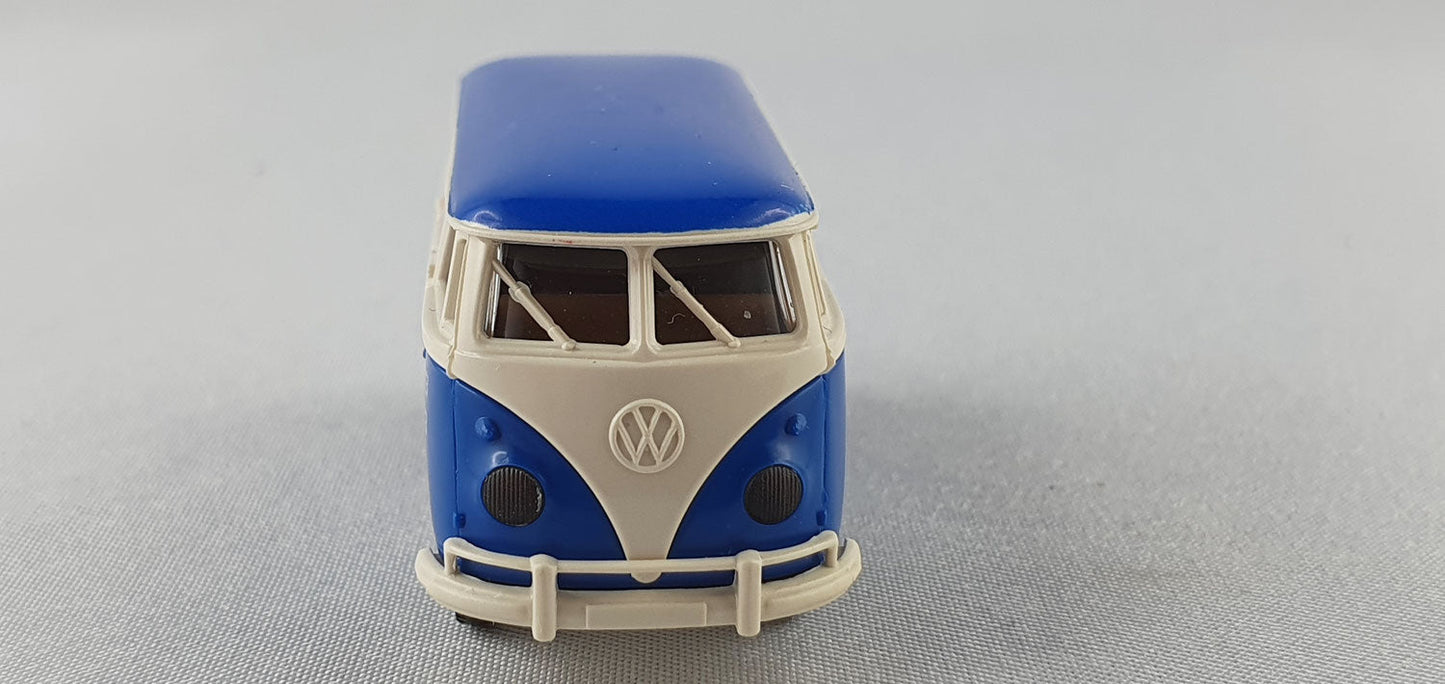 Brekina 263 VW T1 VW Jahre VW Modellclub (Bre263)