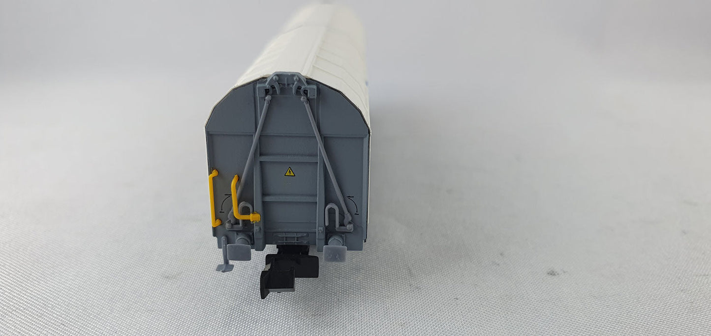 Fleischmann 826254 SBB Schiebewandwagen "Pan Gas" OVP (EB8)