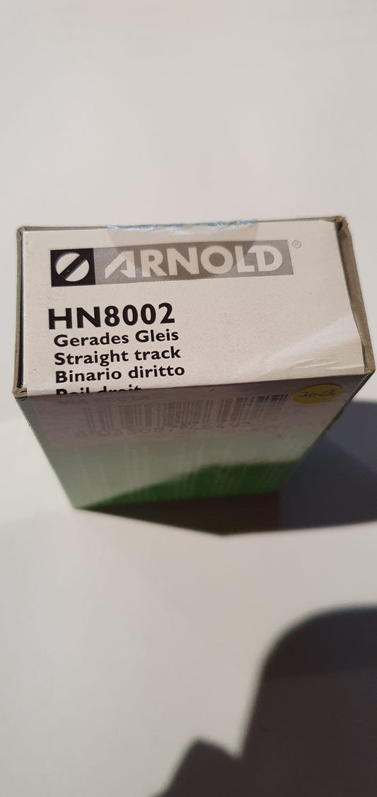 Arnold HN 8002 straight track 57.5 mm (3623) 
