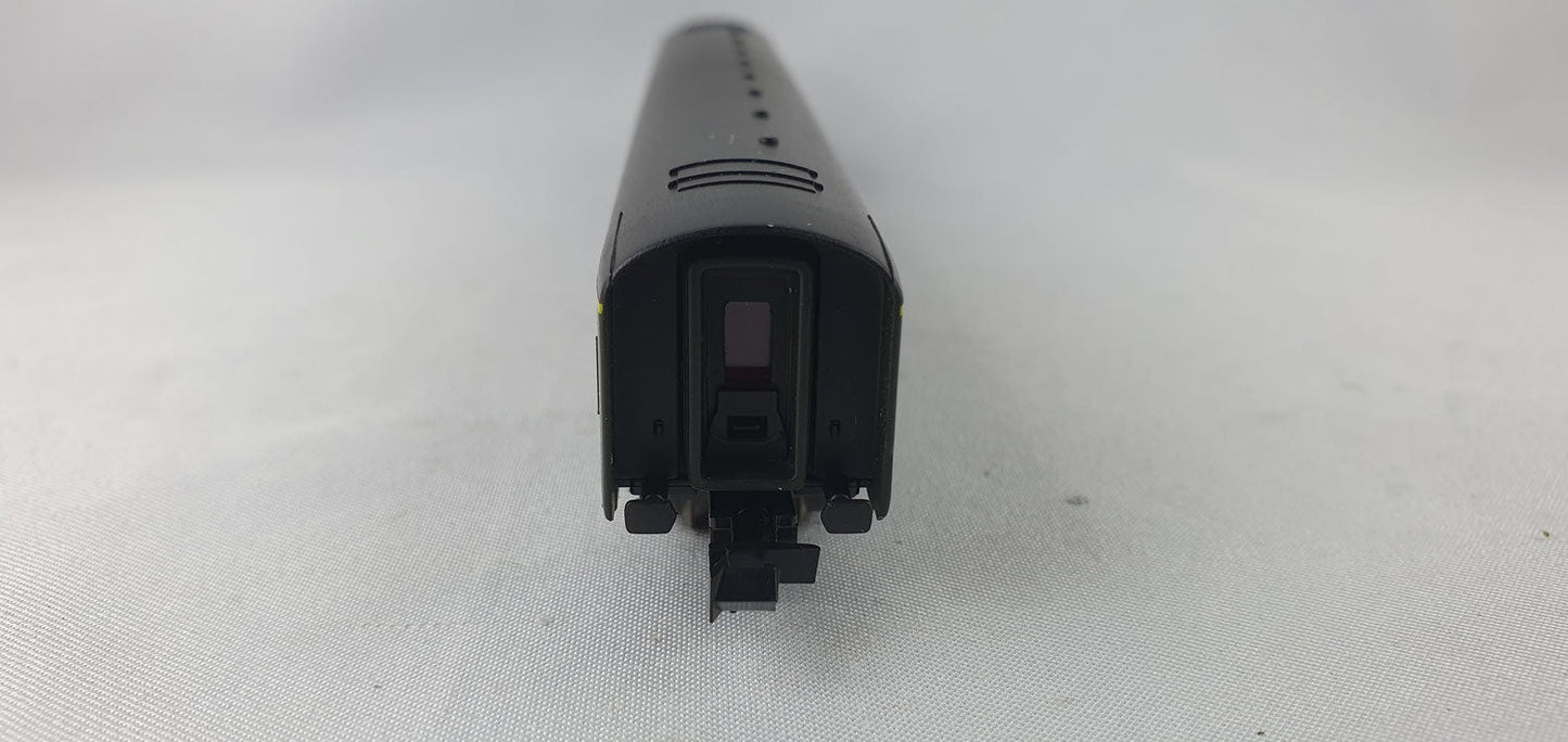 Lima 320328 SNCF Schnellzugwagen 1. Kl. dunkelgrün (DP563)