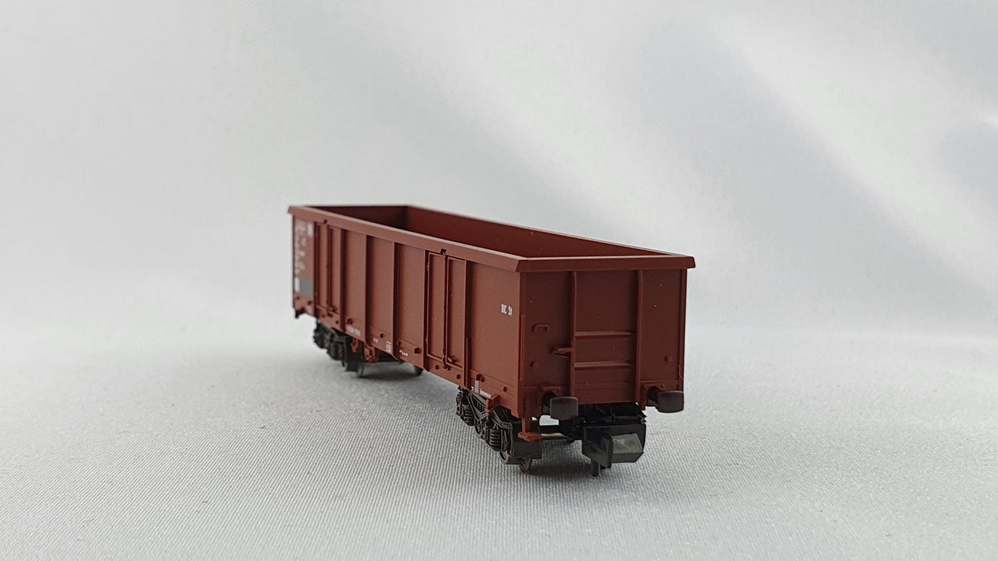 Fleischmann 8283 K DB off. Güterwagen OVP (DG194)