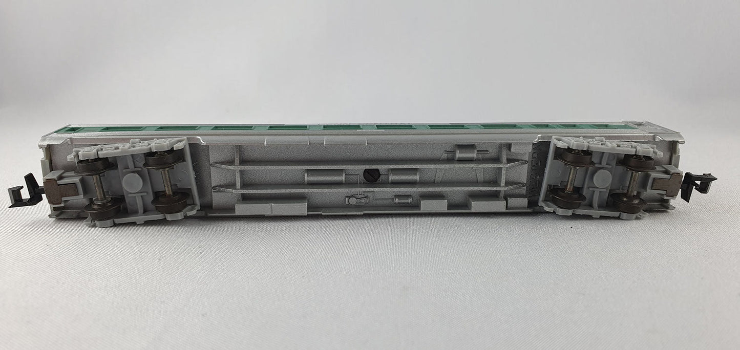 Minitrix 51 3047 00 PC Streamliner (DP469)