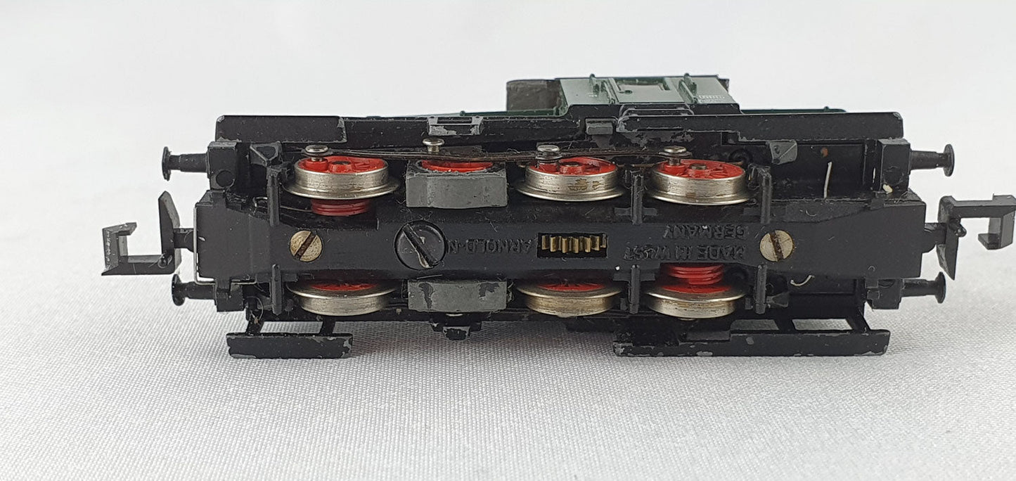 Arnold 2460 DRG E63 E-Lok (DL132)