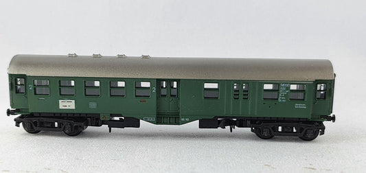Arnold 3140 DB Umbauwagen 2. Kl. mit Gepäckabteil (DP525)