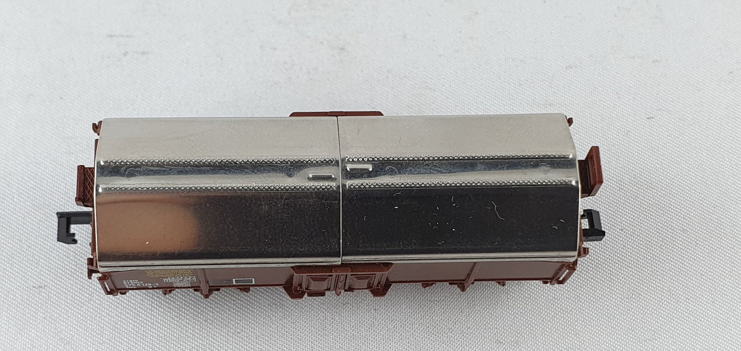Arnold 4403 SNCF Hubschiebewagen OVP (E4112)