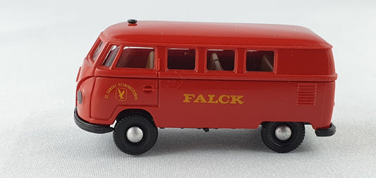 Brekina 76 VW T1 "Falck" (Bre76)