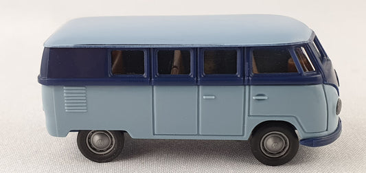Brekina 806 VW  T1 Bullis bringen Freude (Bre806) Limitiert 500