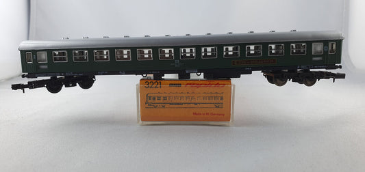 Arnold 3221 DB Halbspeisewagen 2. Kl. OVP (DP378)