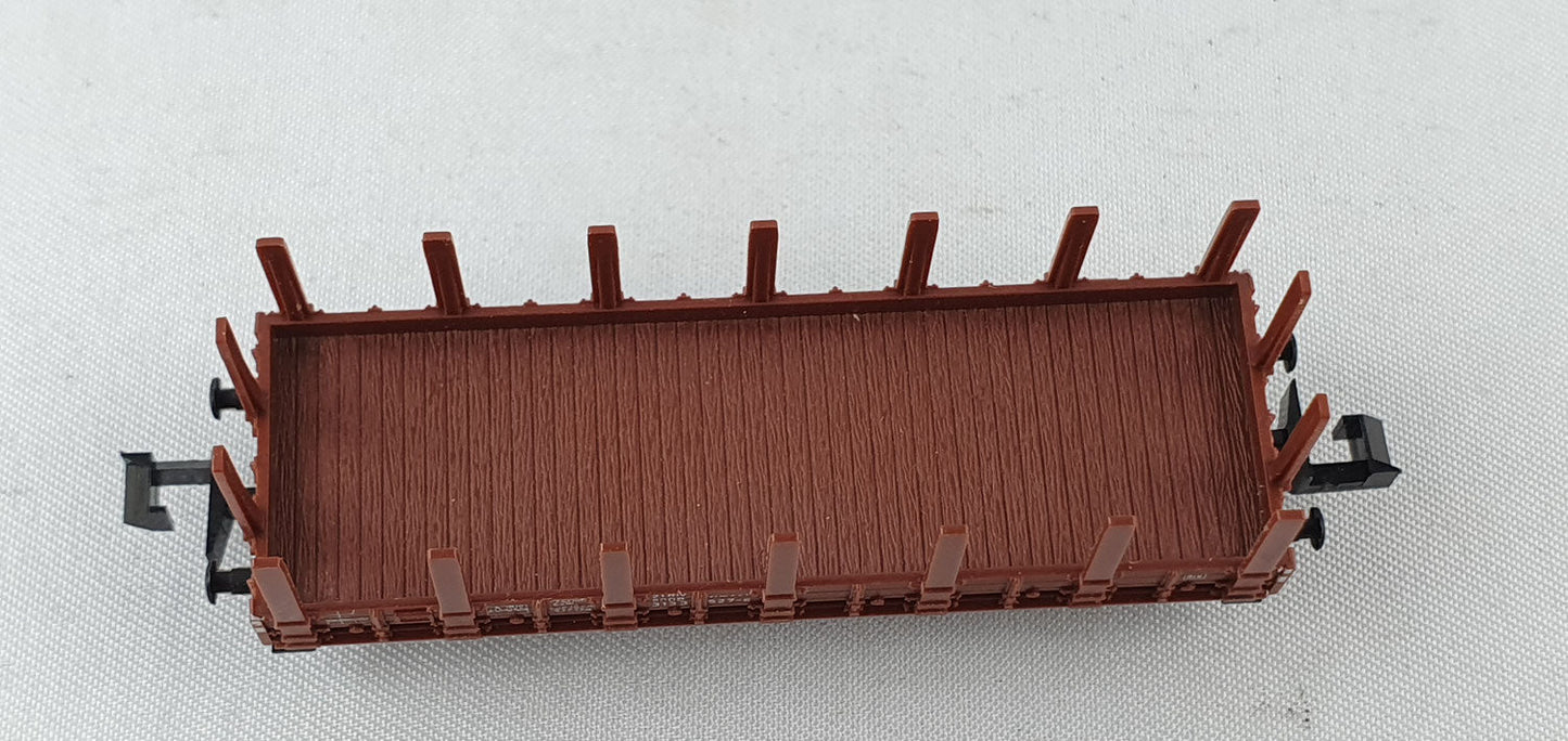 Minitrix 51 3587 00 DB Rungenwagen OVP (WG19)