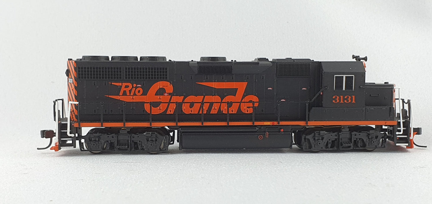 Atlas 48556 D&RGW GP 40 OVP Diesel  (DL47)