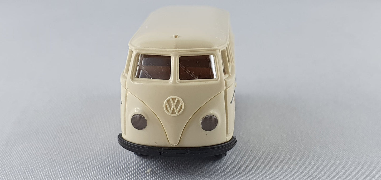 Brekina 11 VW T1 "Dt. Rotes Kreuz Krankenwagen" (Bre11)