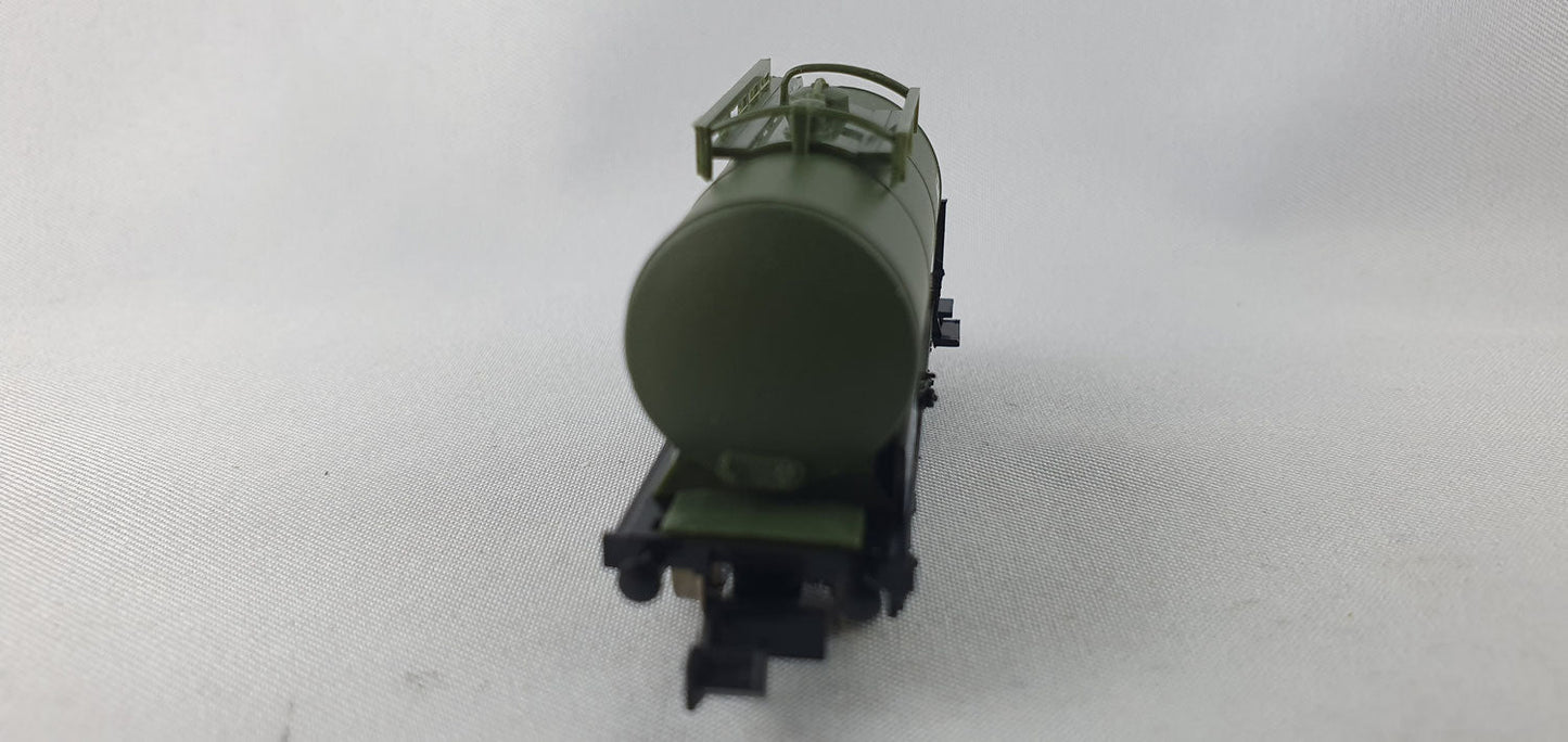 Minitrix 15959 DB Tank Car "Industrieverwaltungsges. mbH Bad Godesberg, Club Car 2020 Original Packaging (DG755)