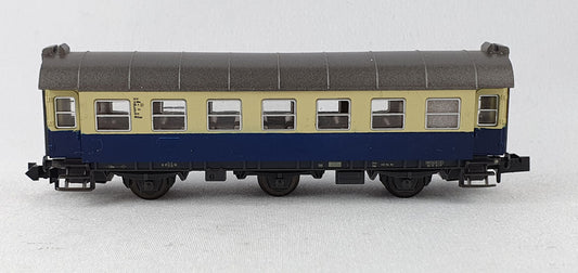 Roco 2250B DB Umbauwagen "Deutsche Weinstrasse (DP336)