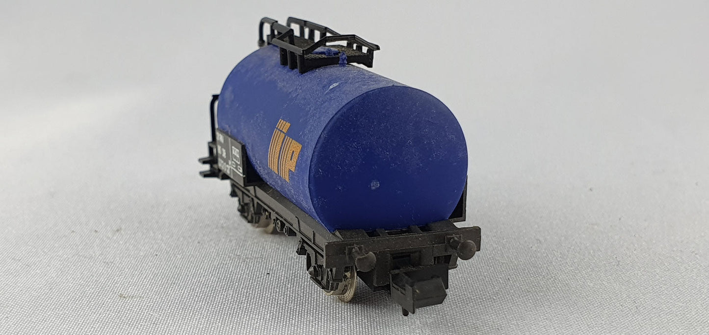 Rivarossi 9321 DB Kesselwagen "IP" OVP (E6910)