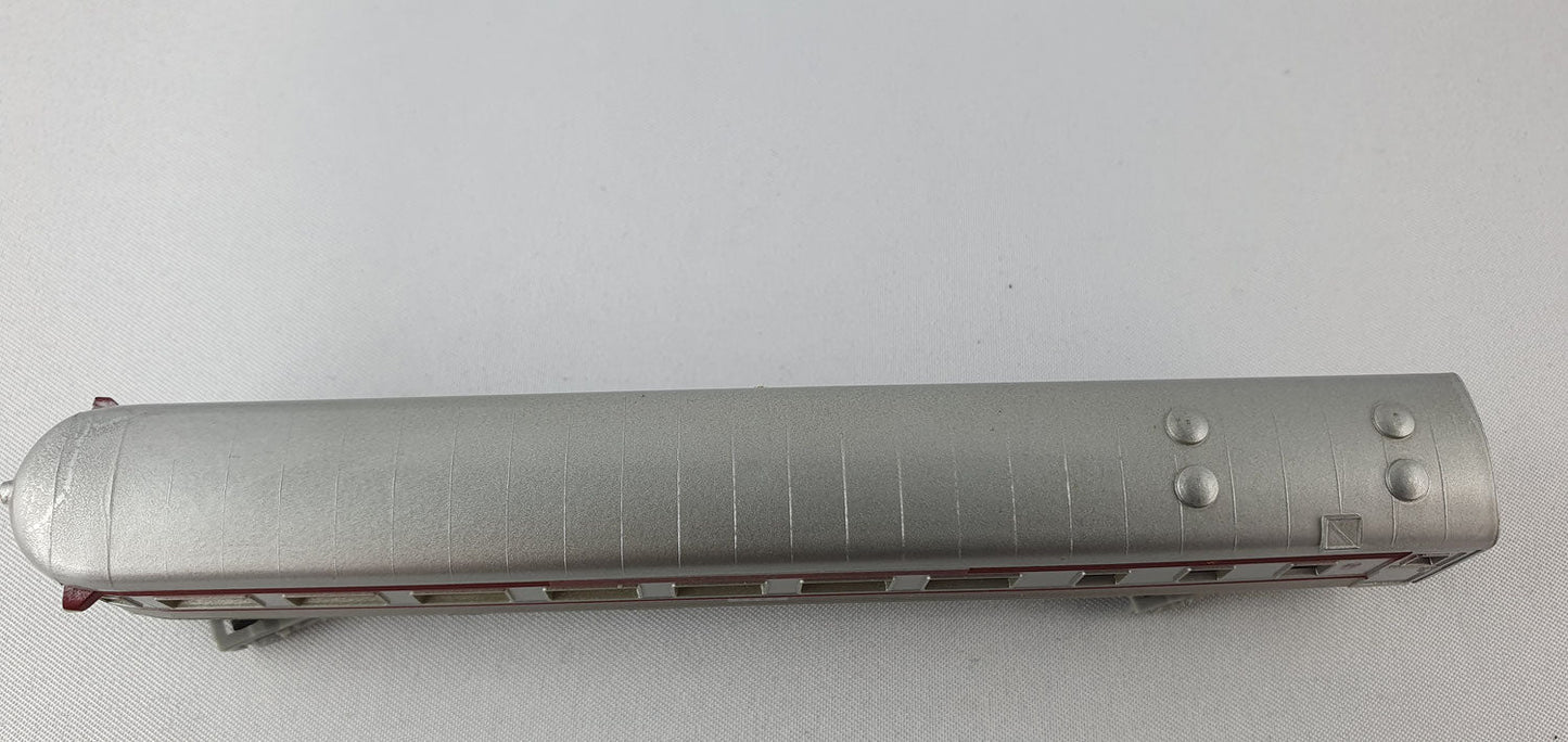 Minitrix 51 3045 00 CP Observations Car (DP476)