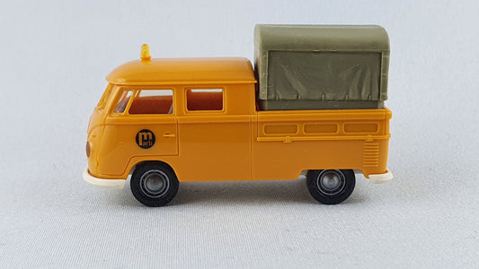 Brekina 612 VW T1 "Marti" OVP (Bre612) modèle CH 