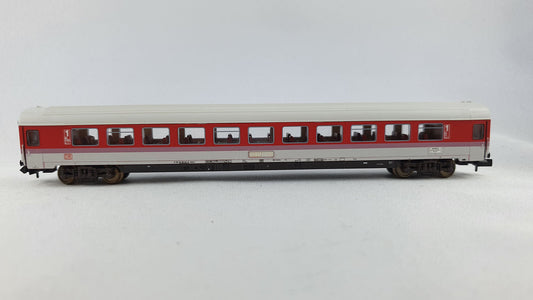 Minitrix 11425 DB Grossraumwagen 1. Kl. (DP184)