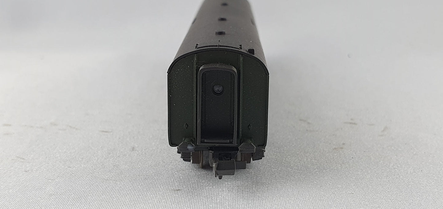 Roco 2273B SNCF Nahverkehrswagen Bruhat 2. Kl. (DP537)