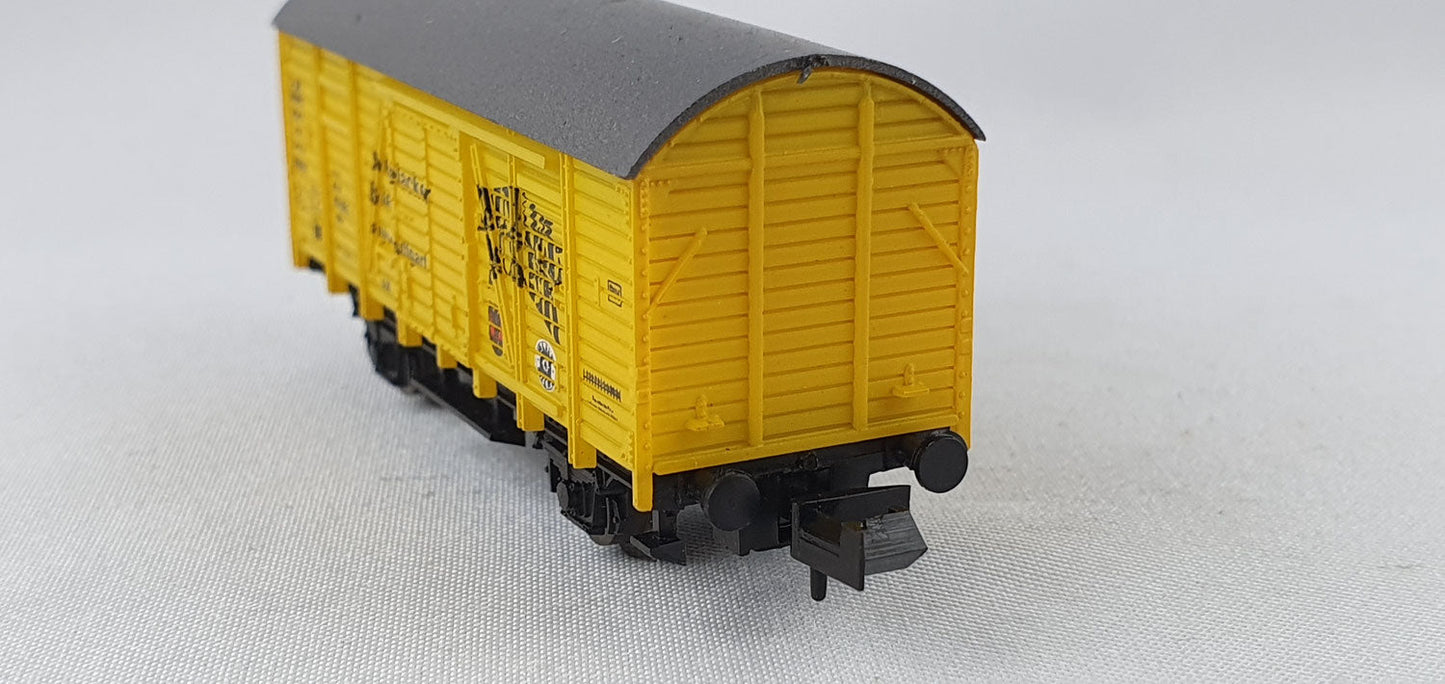 Roco 2321C DB Bierwagen "Dinkelacker" OVP (E227)