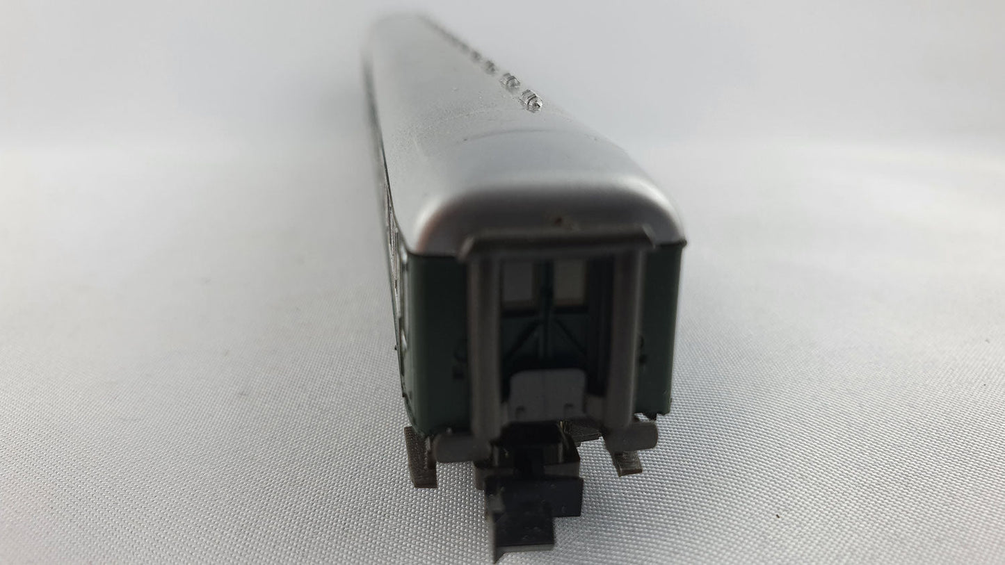 Atlas 2683 DB Schnellzugwagen 2. Kl. (DP288)