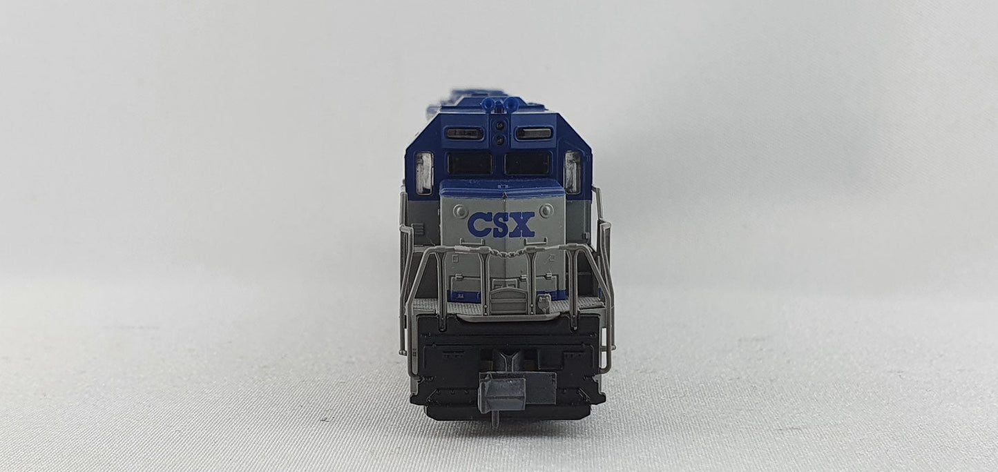 Kato 176-209 CSX SD-40 OVP Diesel (DL43)