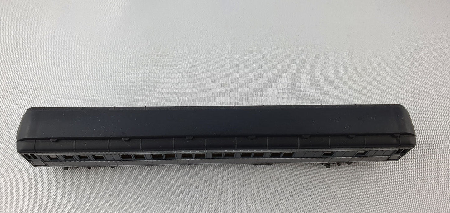 Rivarossi 9654 UP Pullman Car OVP (DP478)