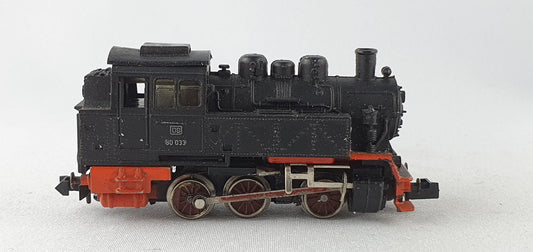 Arnold 2250 DB BR 80 Tenderlok Dampf (DL151)