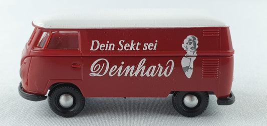 Brekina 423 VW T1 Deinhard OVP (Br423) 