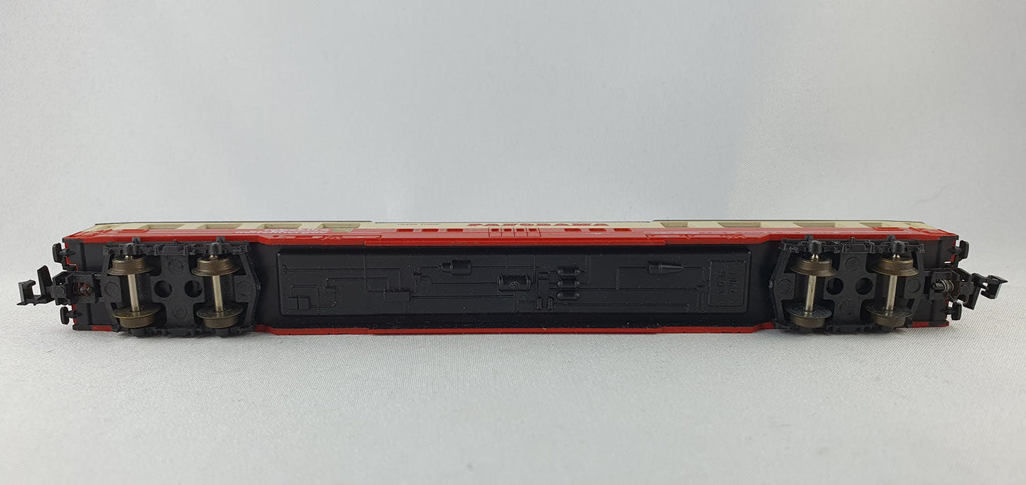 Lima 320880 MThB Panoramawagen "TEE" (DP277)