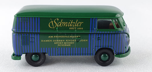 Brekina 193 VW T1 Schnitzler OVP (Bre193)