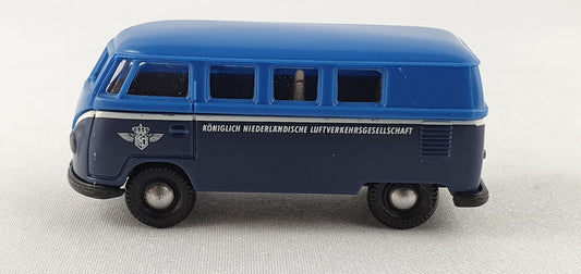 Brekina 123 VW T1 "KLM" (Bre123)