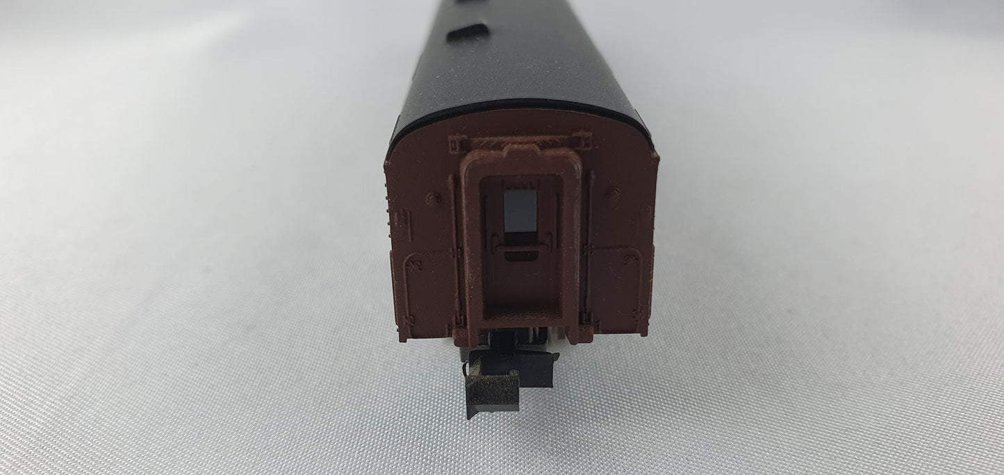 Atlas 2652 PRR Baggage Express Post Office (DP499)