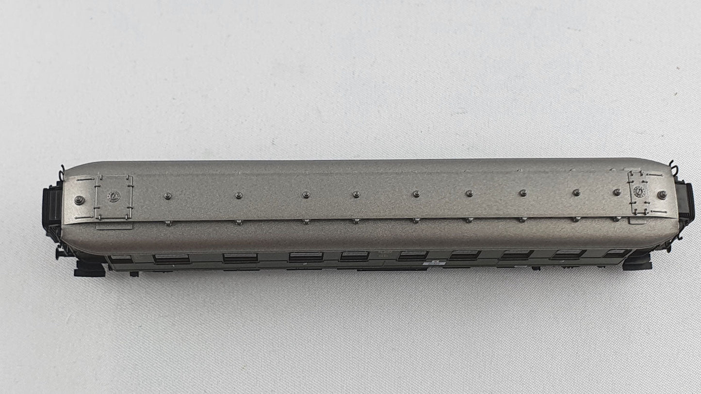 Fleischmann 8082 DRG Schnellzugwagen 1./2./3. Kl OVP (DP56)