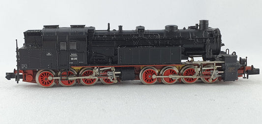 Arnold 2275 DRG BR 96 Tenderlok "Mallet" Dampf (DL140)